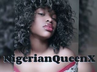 NigerianQueenX