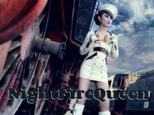 NightFireQueen