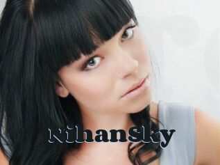 NihanSky