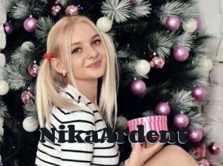 NikaArdent