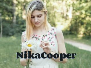 NikaCooper