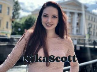 NikaScott