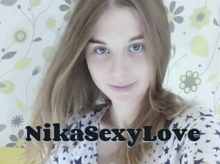 NikaSexyLove