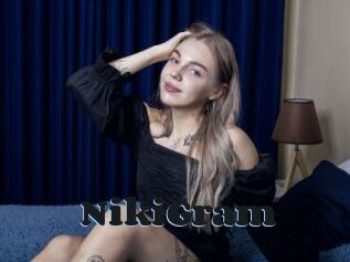 NikiGram