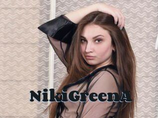 NikiGreenA