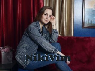 NikiVim