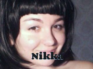 Nikka_