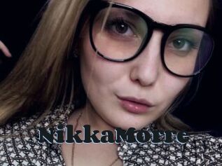 NikkaMorre