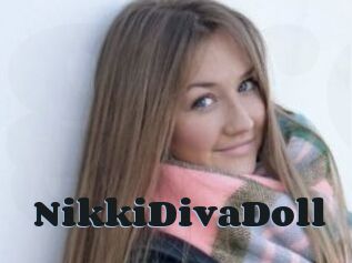 NikkiDivaDoll