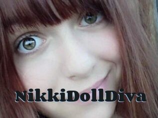 NikkiDollDiva