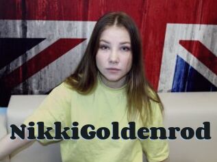 NikkiGoldenrod