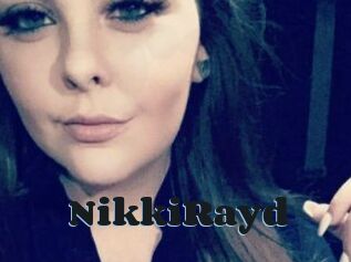 NikkiRayd