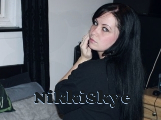 NikkiSkye