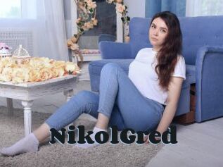 NikolGred