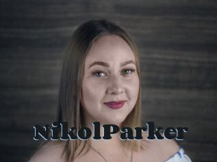 NikolParker