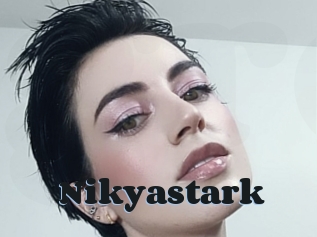 Nikyastark