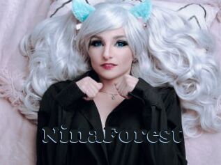 NinaForest