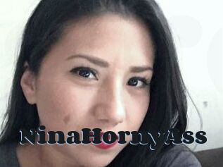 NinaHornyAss