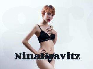 NinaKravitz
