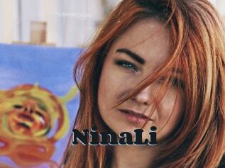 NinaLi