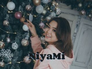 NiyaMi