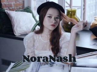 NoraNash