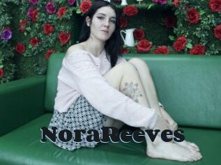 NoraReeves