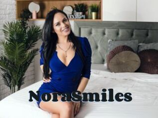 NoraSmiles