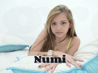 Numi