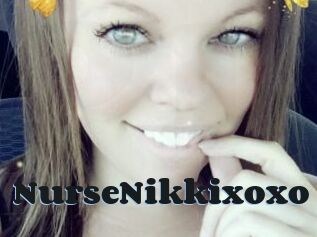 NurseNikkixoxo