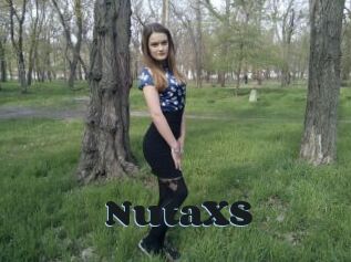 NutaXS