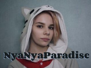 NyaNyaParadise