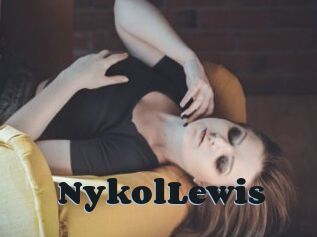 NykolLewis