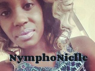 NymphoNielle