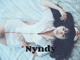 Nyndy