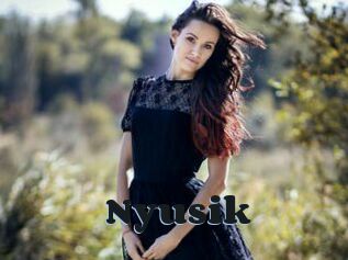 Nyusik