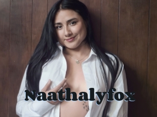 Naathalyfox