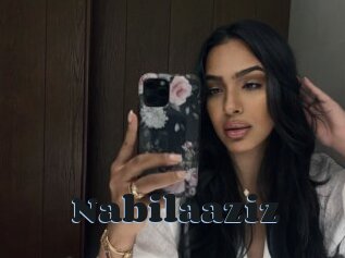 Nabilaaziz