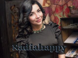 Nadiahappy