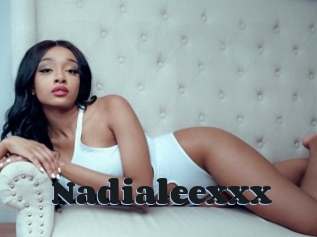 Nadialeexxx