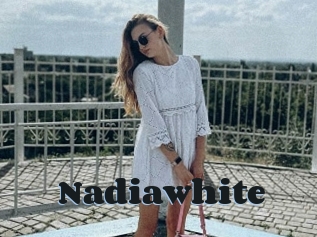 Nadiawhite