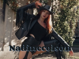 Nadinecolson