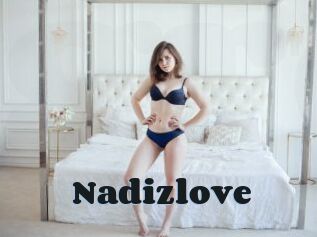 Nadizlove