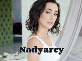 Nadyarey