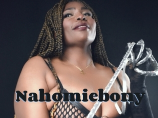 Nahomiebony