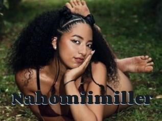 Nahomiimiller