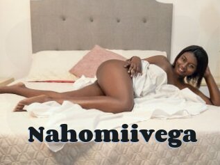 Nahomiivega