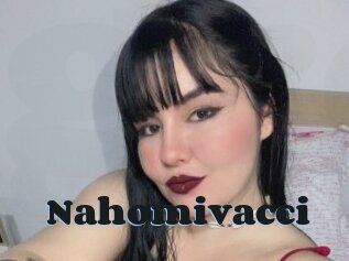 Nahomivacci