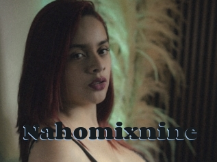 Nahomixnine