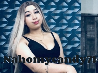 Nahomycandy71